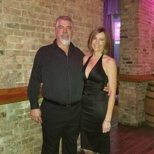 Meet your Posher, Danette